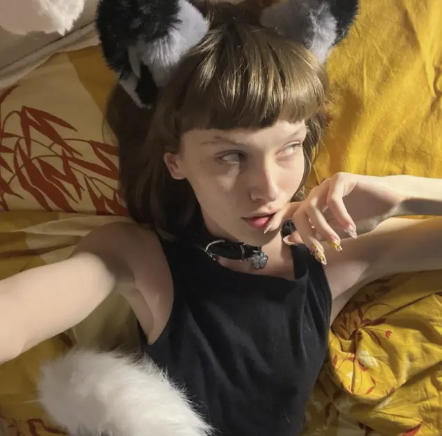 Тгк: lansrey⛧